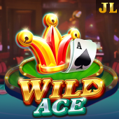Wild Ace DigiPlus game
